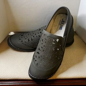 JBU Memory Foam Shoes by Jambu